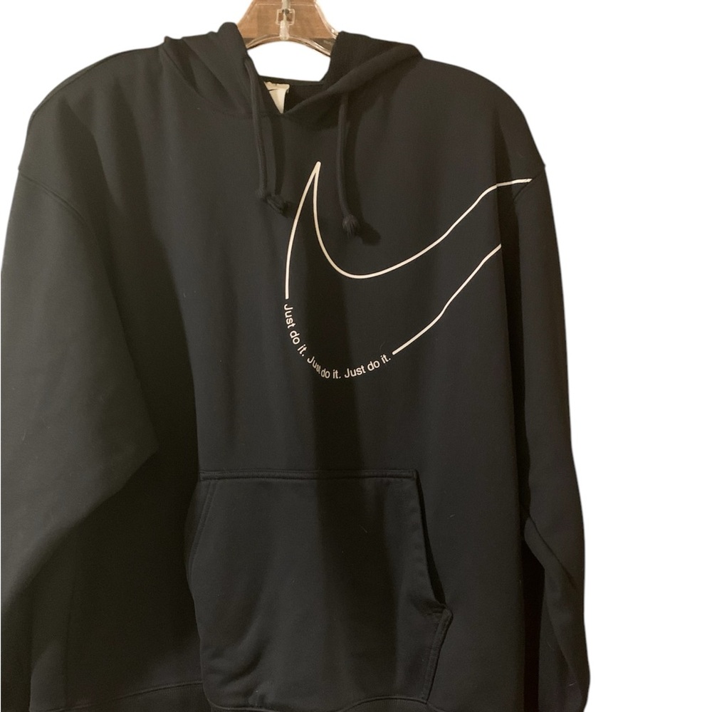 Nike hoodie Sz. M